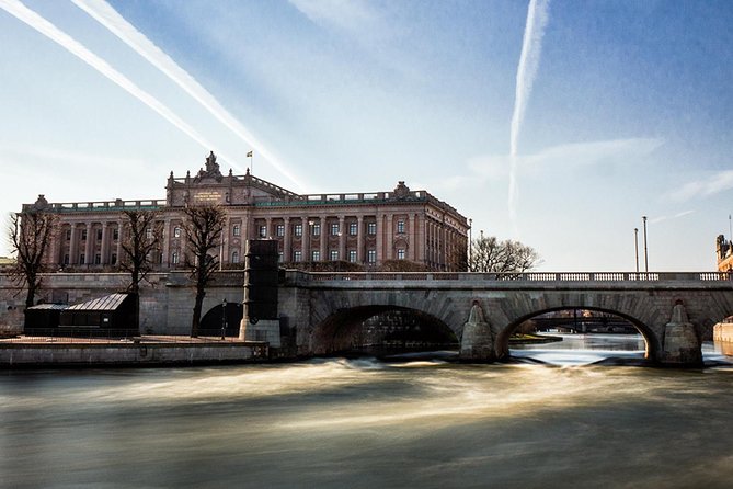 Private Photography workshop in Stockholm - Why the private format matters