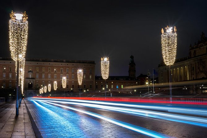 Private Photography workshop in Stockholm - What you learn during the three hours