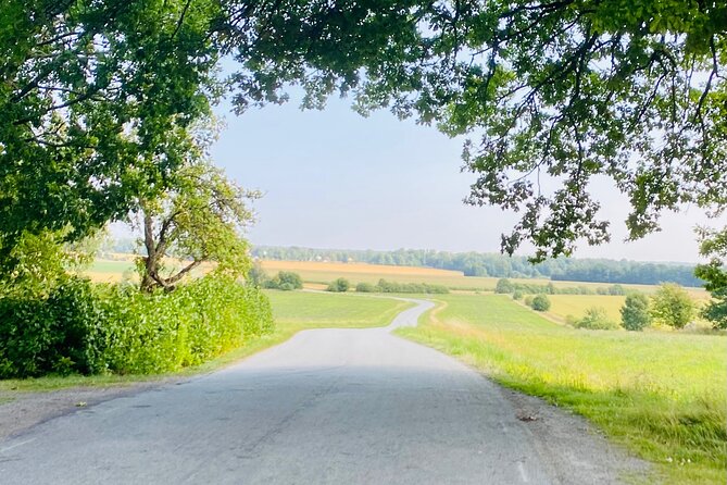 Private Roadbike Adventure in Stockholm - Key points to know before booking