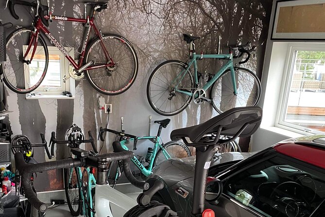 Private Roadbike Adventure in Stockholm - Who will enjoy this Stockholm ride most