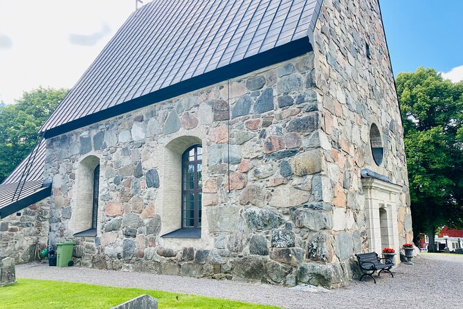 Private Roadbike Adventure in Stockholm - What to confirm before you pay