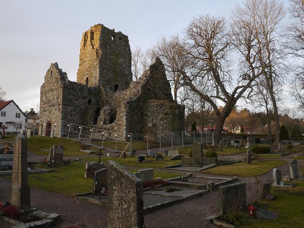 Private Sigtuna Tour from Stockholm - Oldest Town of Sweden - Key points at a glance