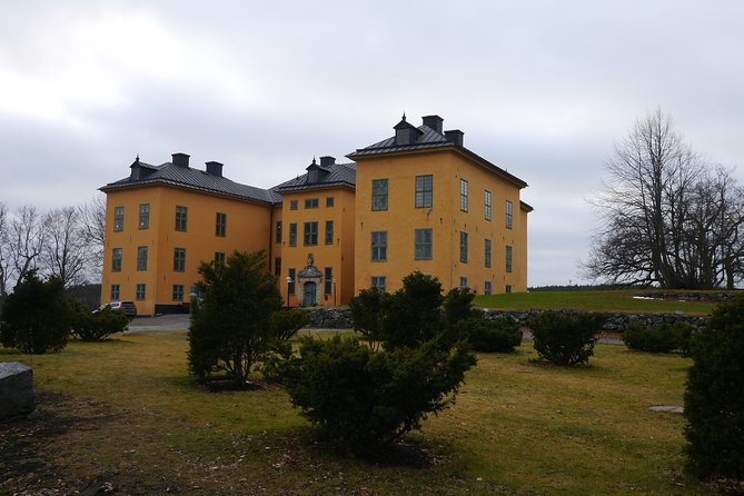 Private Sigtuna Tour from Stockholm - Oldest Town of Sweden - Why Sigtuna makes a good half-day from Stockholm
