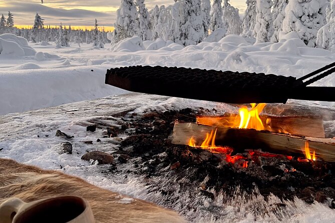 Private snowmobile day tours - Weather, changes, and practical planning