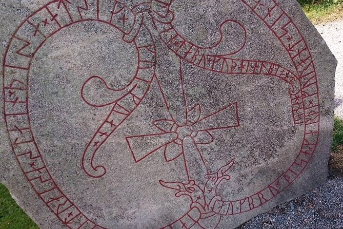 Private Tour: 3h Viking History from Stockholm to Runic Kingdom - Why this short Viking tour works