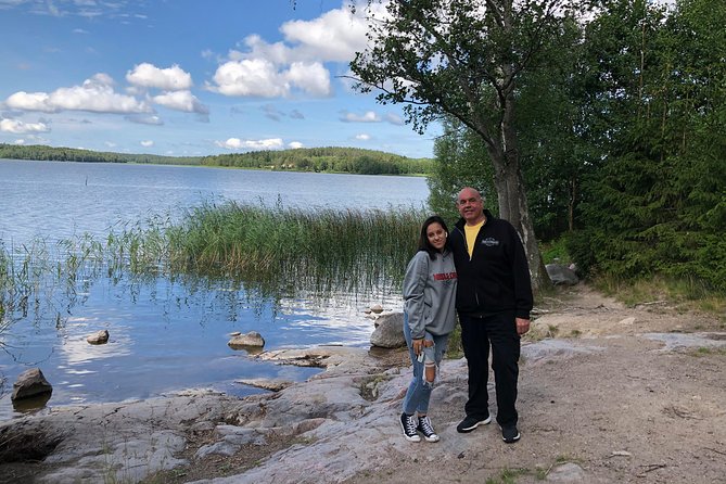 Private Tour: 3h Viking History from Stockholm to Runic Kingdom - The 9:30 a.m. pickup and ride to Täby