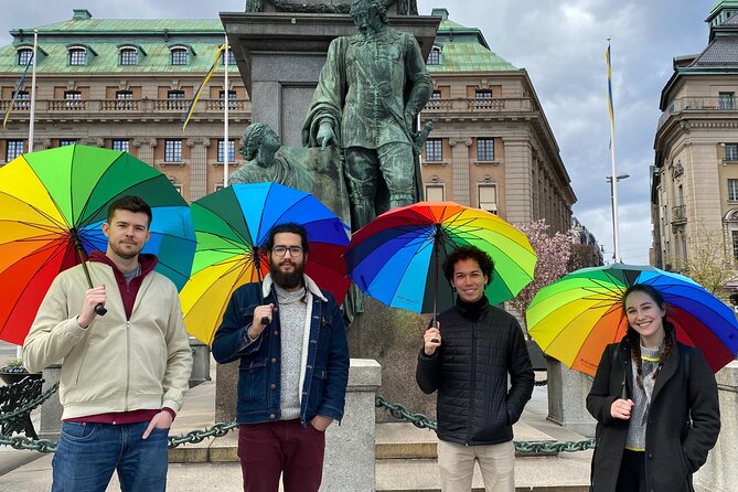 Private Tour of Stockholm - A private way to get your Stockholm bearings