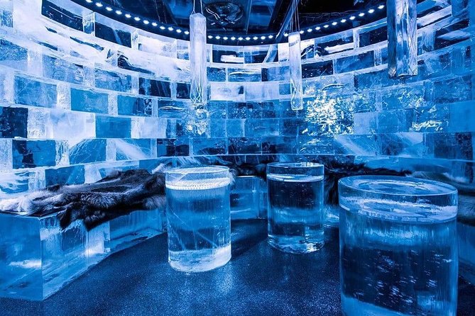 Private Tour of Stockholm with a visit to the Absolute ice bar - Gamla Stan, the city’s oldest quarter