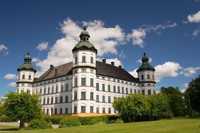 ROYAL Castle Skokloster and Viking Sigtuna (private tour) - Price, included extras, and the value question