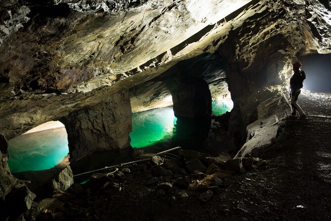 Sauna Ritual of the Lady of the Mine Experience - What makes the guiding important