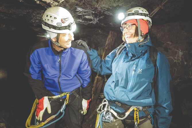 Sauna Ritual of the Lady of the Mine Experience - Practical preparation for a comfortable visit