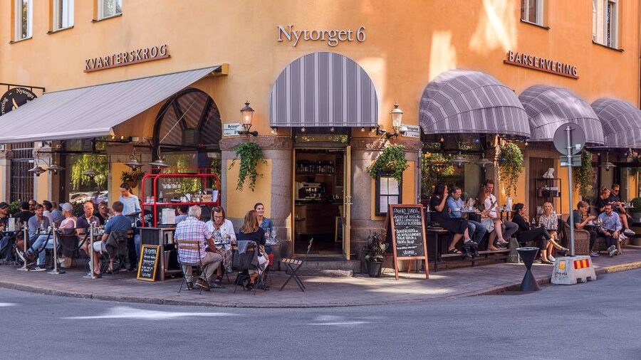 Södermalm: 2-Hour Sightseeing Tour - Key points to know before booking