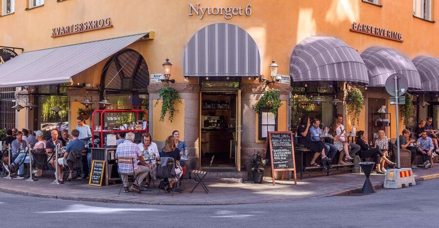 Södermalm: 2-Hour Sightseeing Tour - What two hours gives you, and what it leaves out