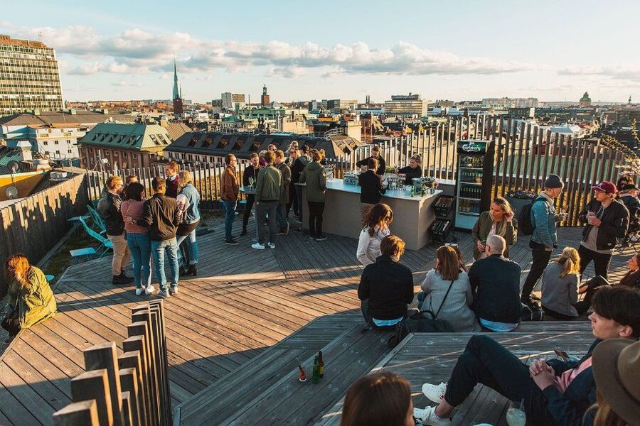 Södermalm: 2-Hour Sightseeing Tour - Who will get the most from this Södermalm walk