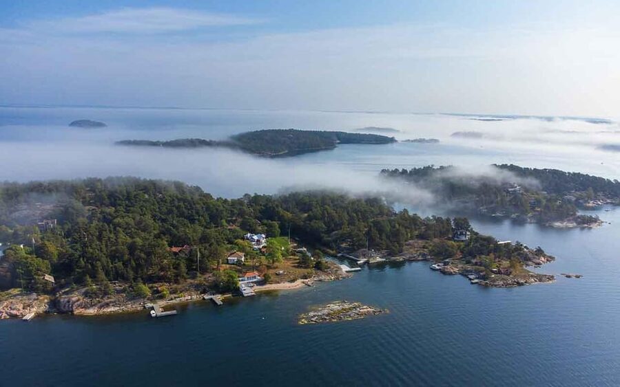 Stockholm: Archipelago Boat Tour - Why this cruise works well in Stockholm