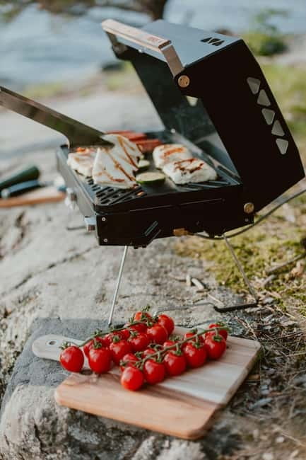 Stockholm: Archipelago Islands Kayak Tour and Outdoor Picnic - What the price includes at $121