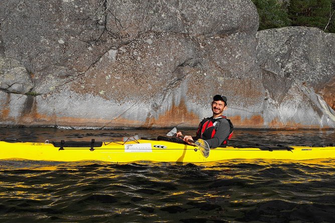 Stockholm Archipelago Kayaking Day Tour - Is $235.80 good value?