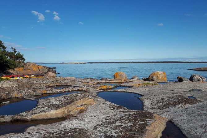Stockholm Archipelago Sailing Day Tour - Boarding the modern yacht and learning the basics