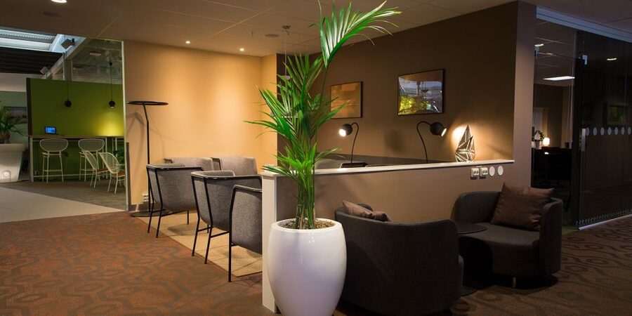 Stockholm Arlanda Airport (ARN): Premium Lounge Entry - What you actually get for $35
