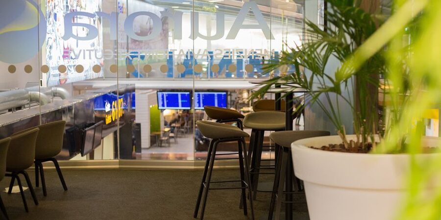 Stockholm Arlanda Airport (ARN): Premium Lounge Entry - A three-hour visit, from entry to departure