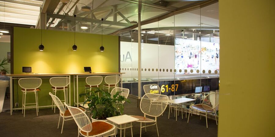Stockholm Arlanda Airport (ARN): Premium Lounge Entry - FAQ