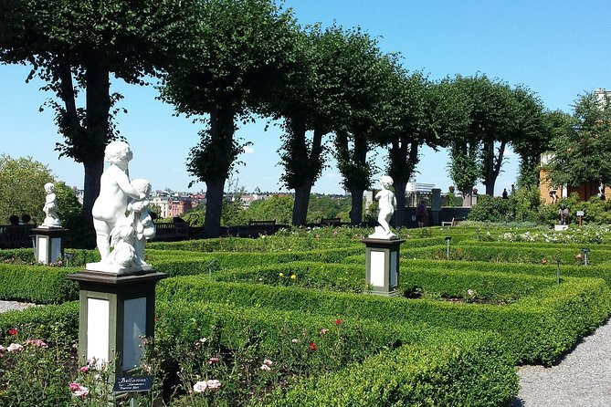 Stockholm Art Tour with a Local Expert: 100% Personalized & Private - What three private hours really give you