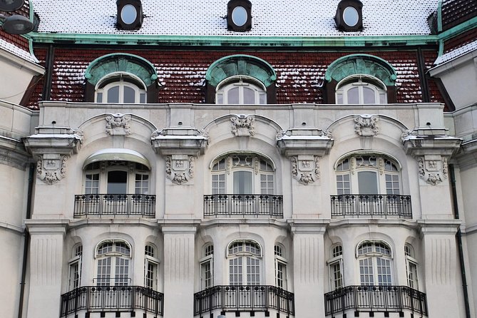 Stockholm Art Tour with a Local Expert: 100% Personalized & Private - Who will enjoy this Stockholm art tour most