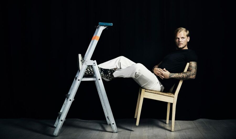 Stockholm: Avicii Experience Skip-the-Line Entrance Ticket - Recreated Rooms and Personal Details