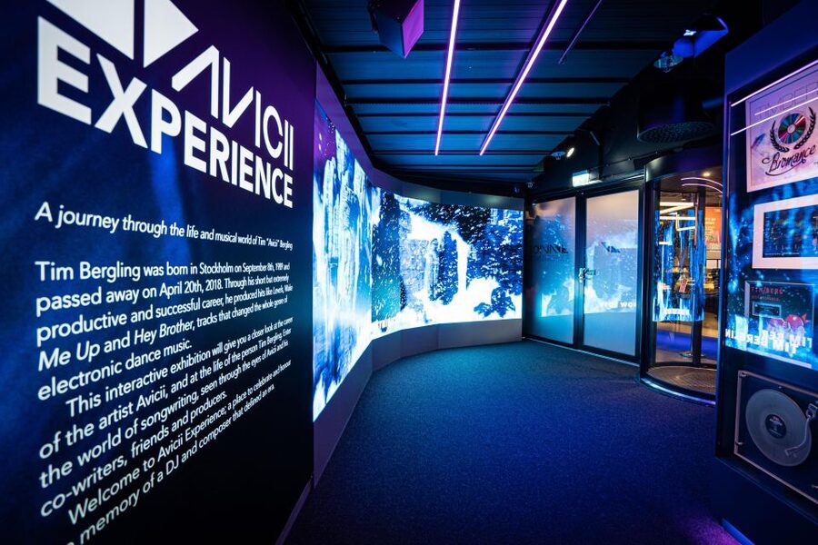 Stockholm: Avicii Experience Skip-the-Line Entrance Ticket - Is Skip-the-Line Entry Worth Paying For?