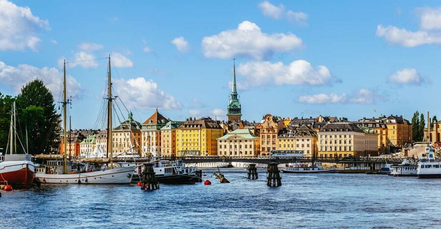 Stockholm: City Archipelago Sightseeing Cruise with Guide - Who will enjoy the cruise most