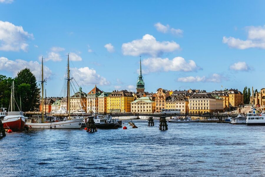 Stockholm: City Archipelago Sightseeing Cruise with Guide - Is the $41 price good value?