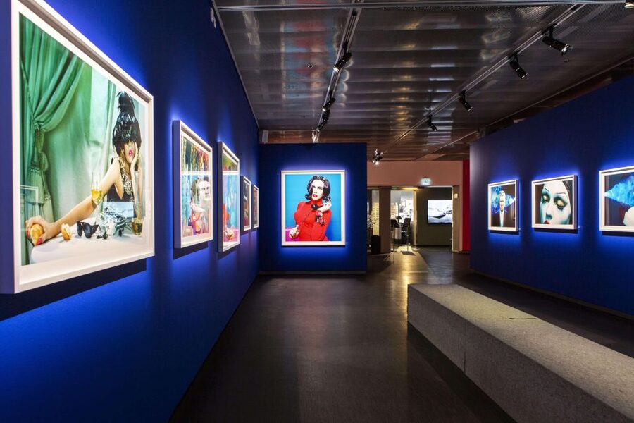 Stockholm: Fotografiska Museum Entrance Ticket - Why Fotografiska feels different from a standard museum