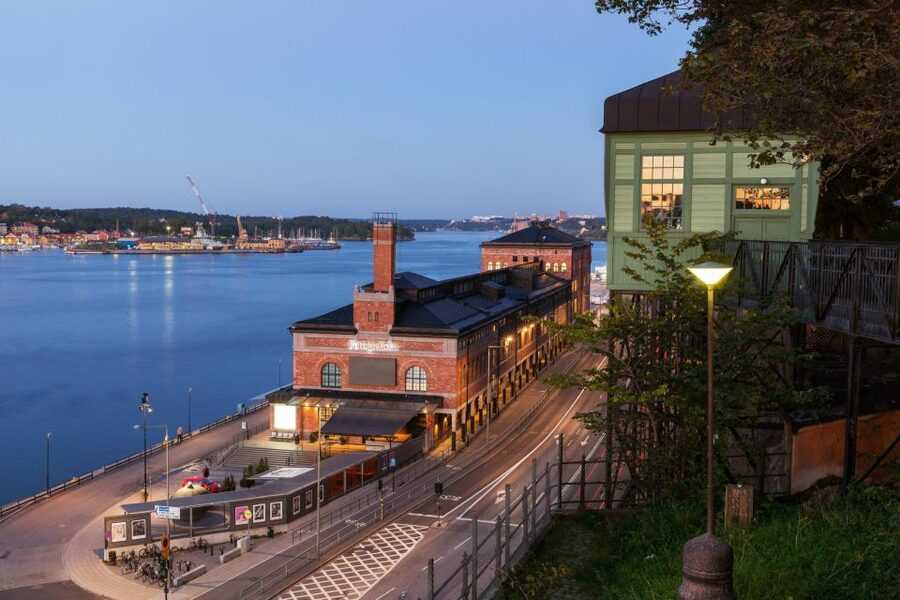 Stockholm: Fotografiska Museum Entrance Ticket - Who will enjoy this museum most