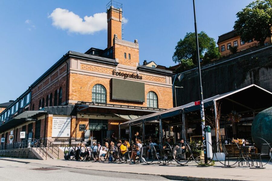 Stockholm: Fotografiska Museum Entrance Ticket - What you may see in the changing exhibitions