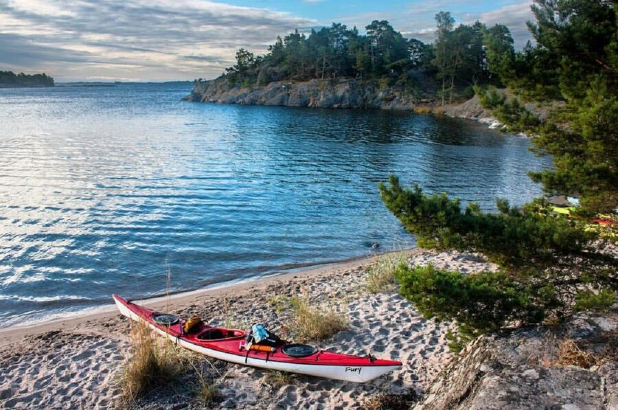 Stockholm: Full-Day Archipelago Kayaking Adventure - Why Stockholm’s archipelago is worth a full day