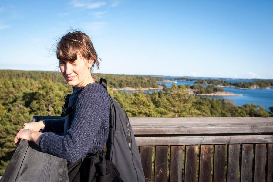 Stockholm: Full-Day Archipelago Kayaking Adventure - Wildlife and the quiet side of the Baltic