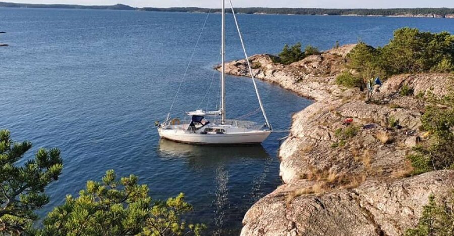 Stockholm: Full Day Archipelago Sailing Tour with Lunch - What the nine-hour format means for value