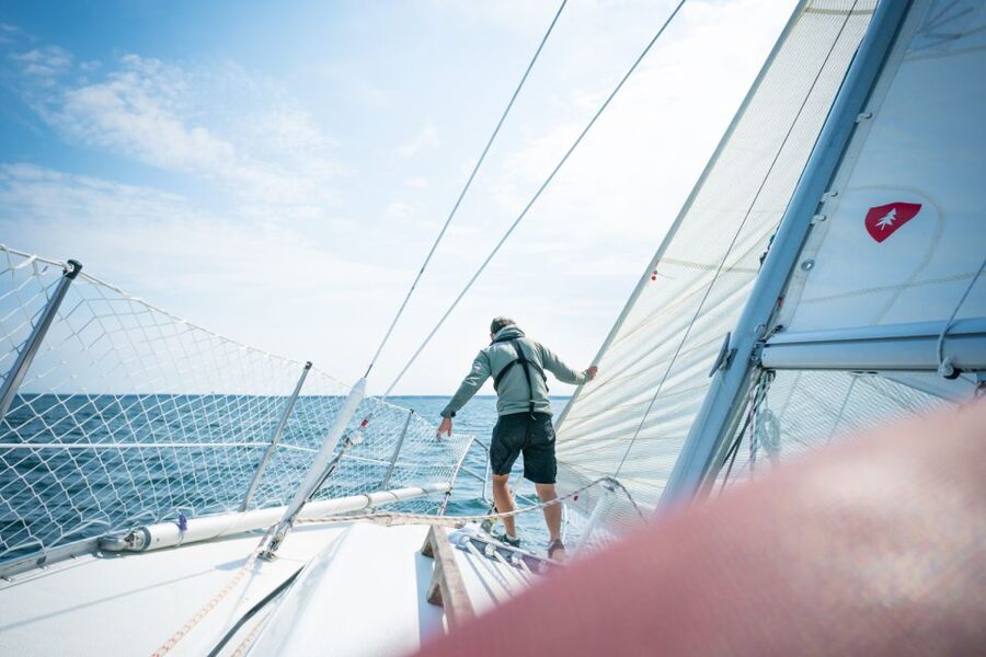 Stockholm: Full Day Archipelago Sailing Tour with Lunch - Who will enjoy this most