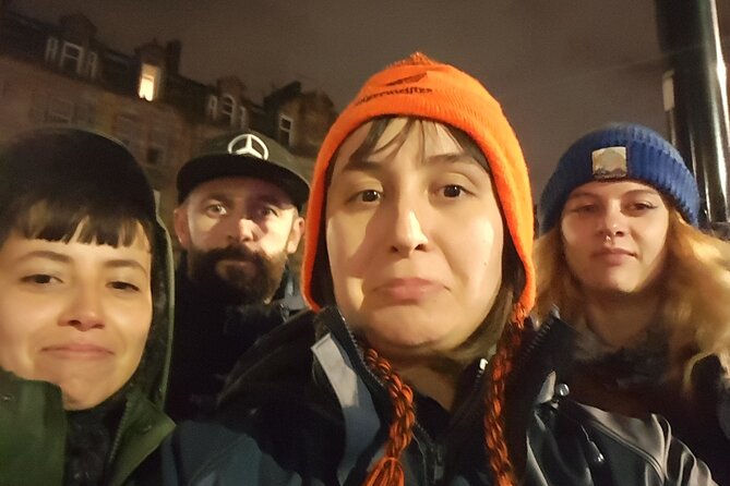 Stockholm Ghost Hunt: Self-Guided Tour and Puzzle Adventure - Timing, phones, and practical planning