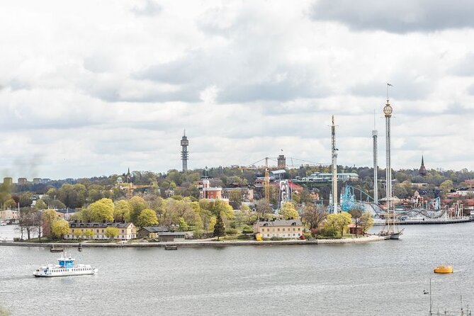 Stockholm Hidden Gem Tours by Locals: 100% Personalized & Private - Museums, ferries, and the Vasa choice