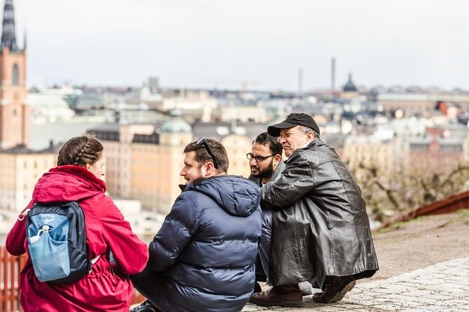 Stockholm Hidden Gem Tours by Locals: 100% Personalized & Private - Water, parks, and everyday Stockholm