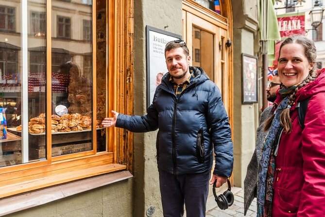 Stockholm Hidden Gem Tours by Locals: 100% Personalized & Private - What the guides add to the experience