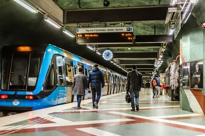 Stockholm Hidden Gem Tours by Locals: 100% Personalized & Private - Price, timing, and what you really receive