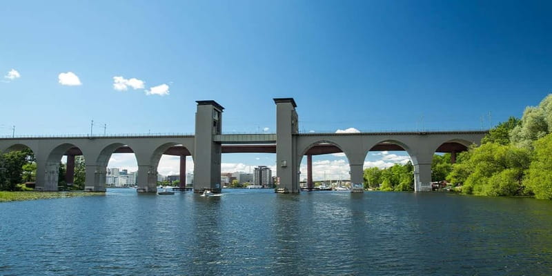 Stockholm: Highlights Boat Tour - Price, comfort, and overall value