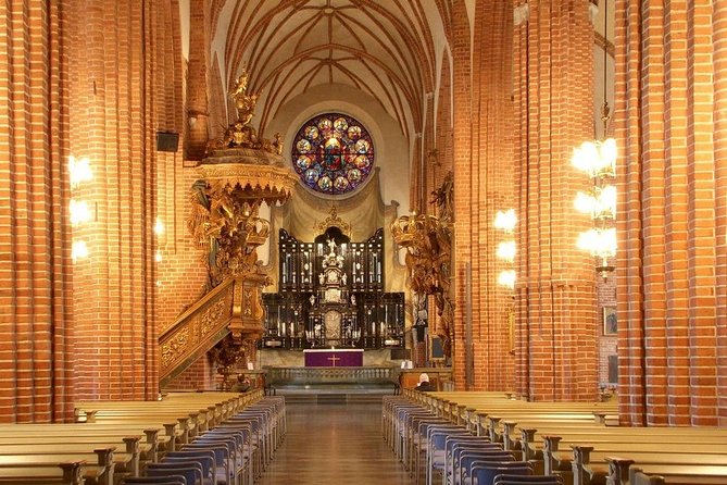 Stockholm- in- a- Nutshell - Stockholm City Hall and the Nobel connection