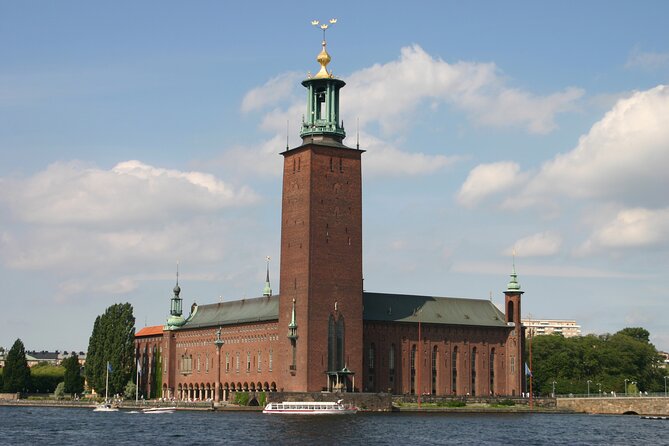 Stockholm must see: City Hall, Gamla Stan and Vasa Museum - Why the Vasa Museum makes this tour worthwhile