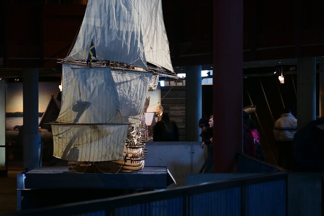 Stockholm must see: City Hall, Gamla Stan and Vasa Museum - Practical timing and cancellation advice
