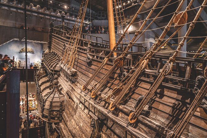Stockholm Must Sees - Why this makes a smart first look at Stockholm