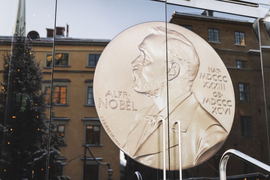 Stockholm: Nobel Prize Museum and Exhibition Entry Ticket - The permanent exhibition and its 200-plus objects