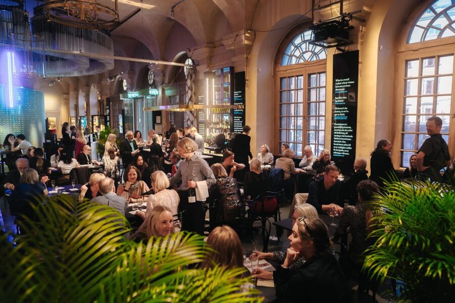 Stockholm: Nobel Prize Museum and Exhibition Entry Ticket - Why the included guided tour is worth timing